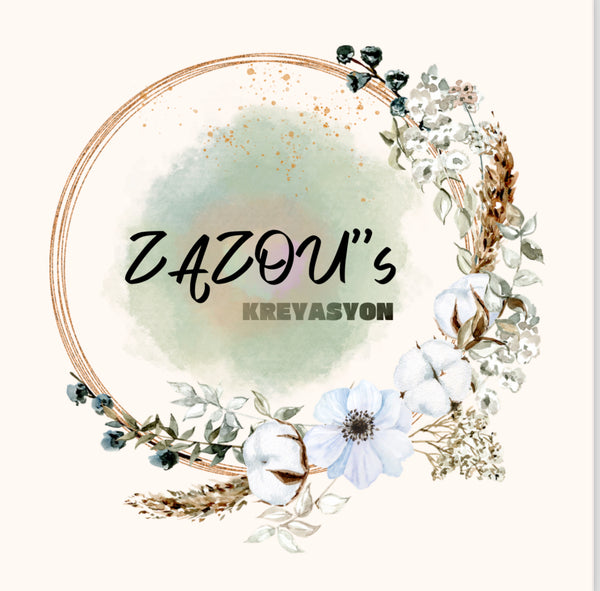 Zazou's Kreyasyon LLC logo