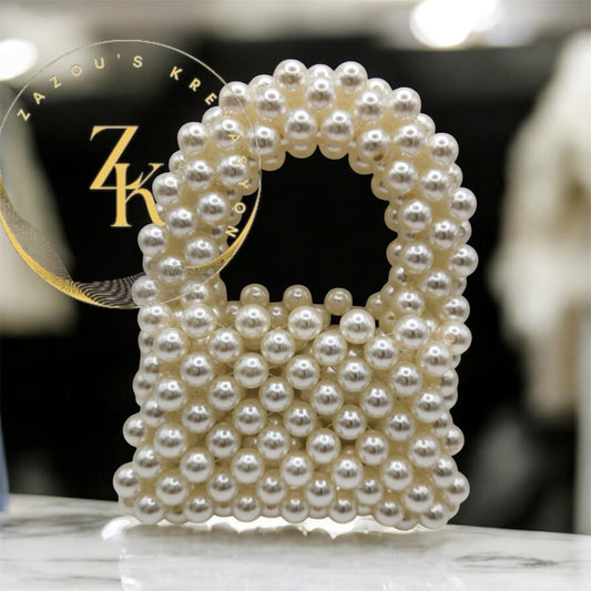 Pearl Bag