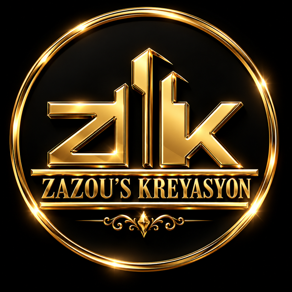 Zazou's Kreyasyon LLC