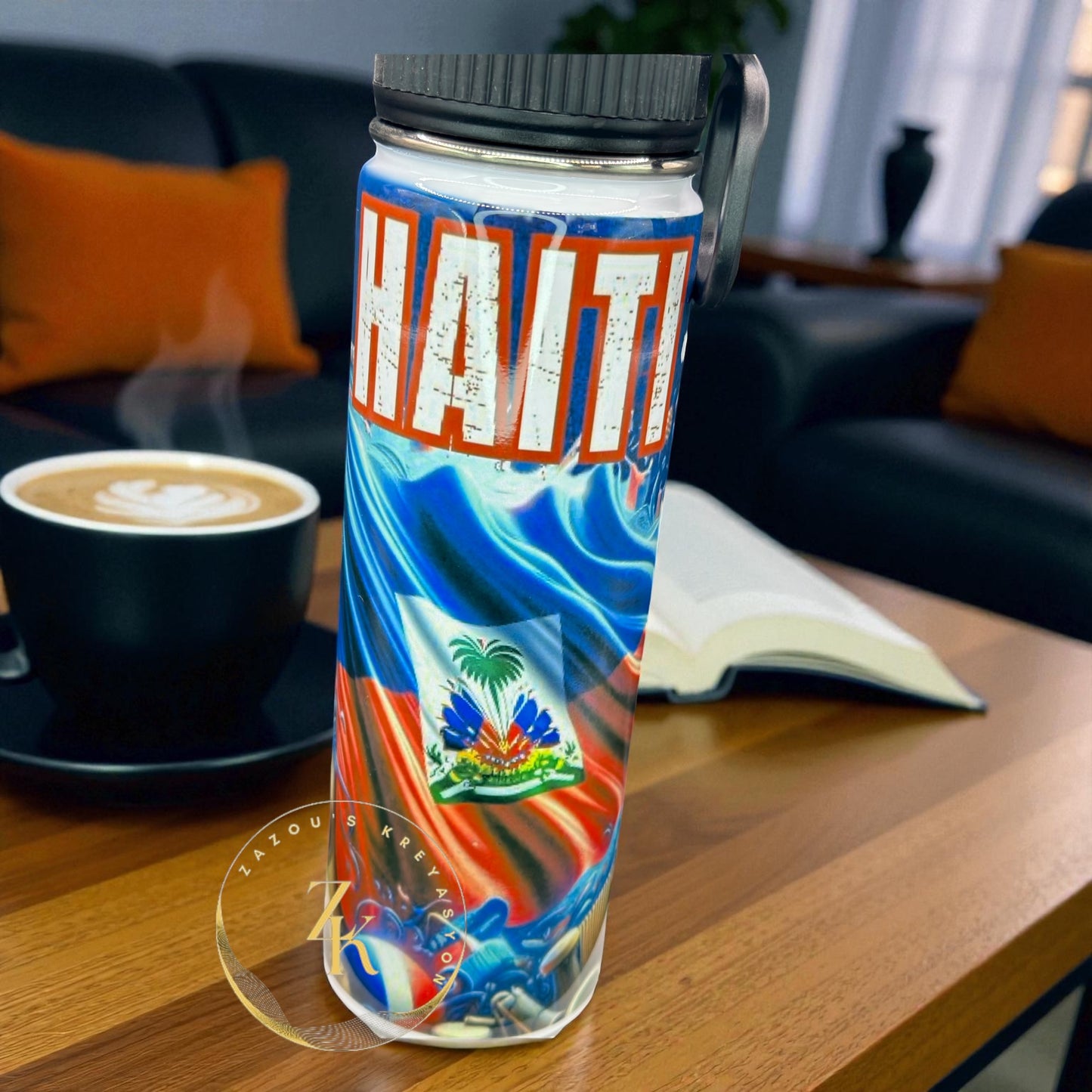 Hati Tumbler cup