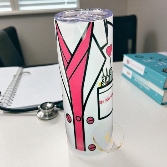 Zk professional Doctor Tumblers