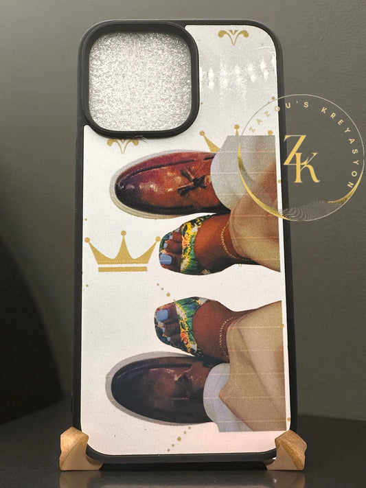 Customize phone case